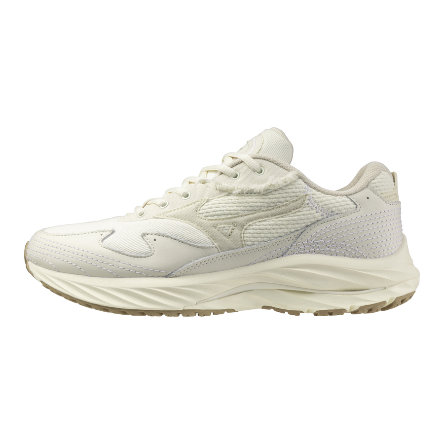 WAVE RIDER eta White Sneakers Mizuno UK